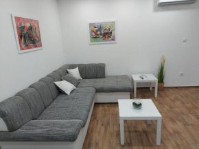 Cosy, quiet & brand new apartment w/ Danube view